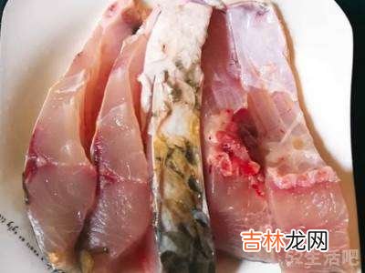 鱼腩怎么做好吃?