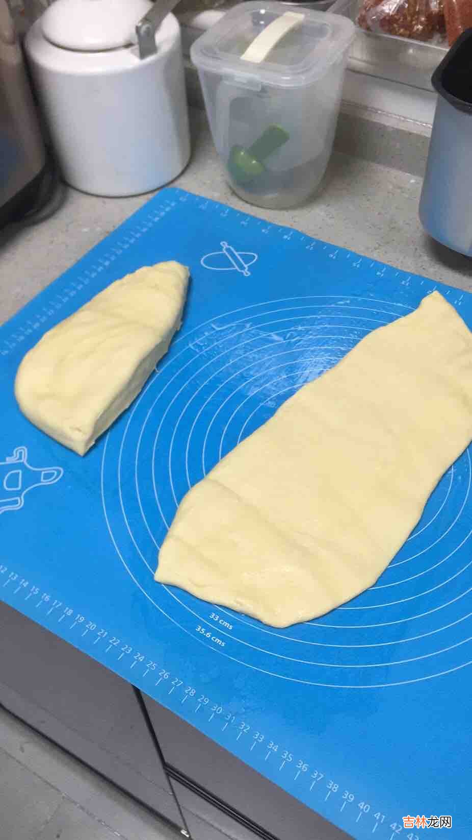 油条怎么制作有蓬松又好吃