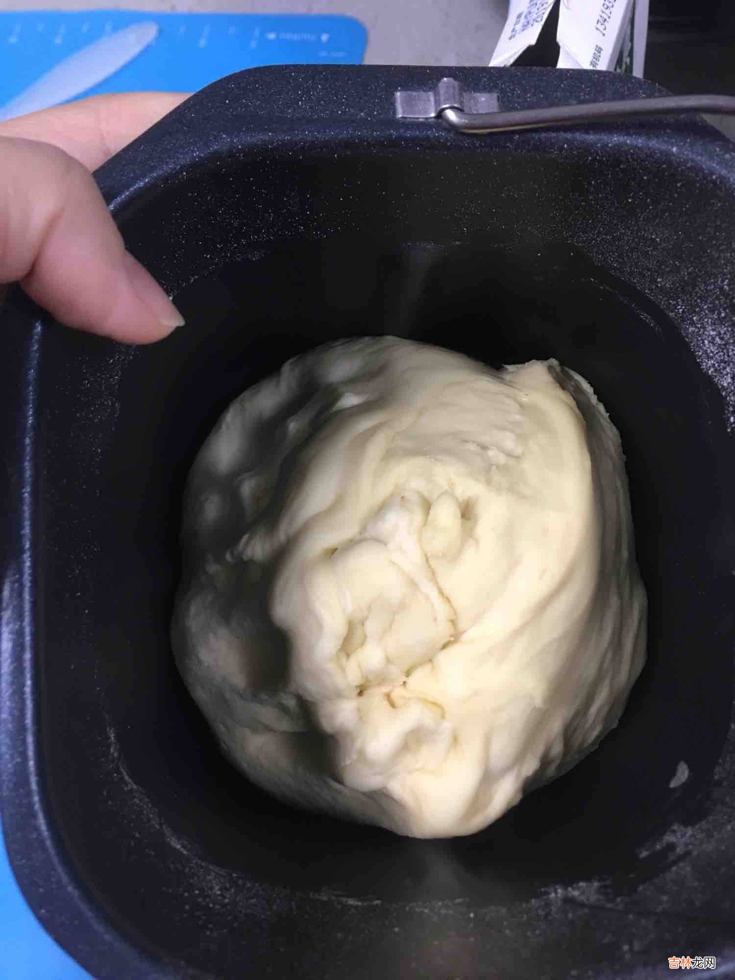 油条怎么制作有蓬松又好吃