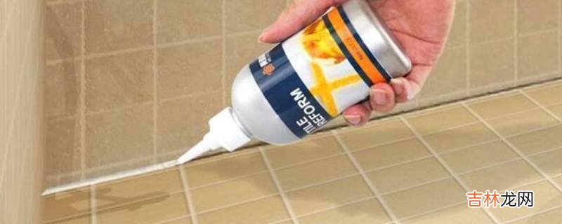 玻璃胶干了还有甲醛吗