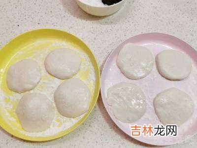 滋粑粑怎么做好吃?