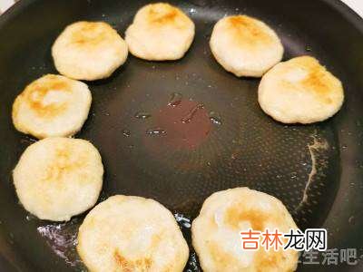 滋粑粑怎么做好吃?