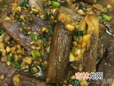 茄瓜怎样炒菜好吃?