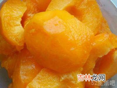 杏子怎么吃?