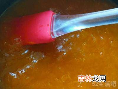 杏子怎么吃?