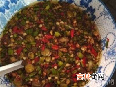 凉白肉怎么做?