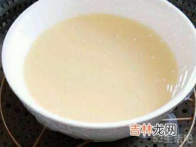 蒸鹅蛋怎么蒸好吃又嫩?