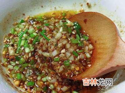 凉拌豆笋怎么做好吃又简单?