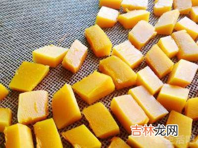 南瓜干怎么做好吃又简单?