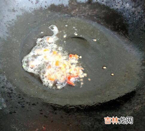 金针菇怎么做好吃