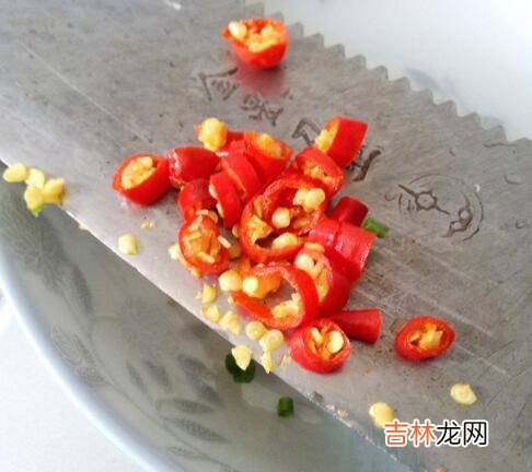 金针菇怎么做好吃