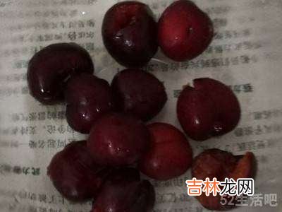 樱桃太酸怎么处理好吃?
