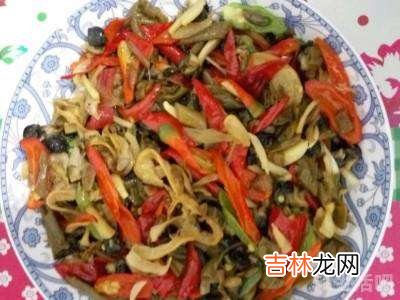 蚌壳肉怎么做好吃?