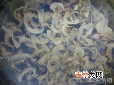 蚌壳肉怎么做好吃?