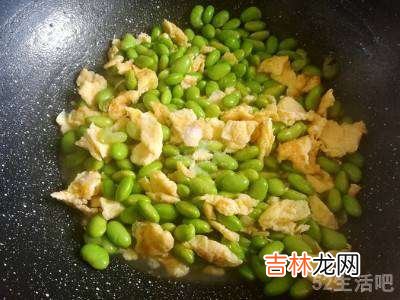 青黄豆怎么做好吃又简单?