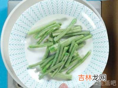 豆角烧肉怎么做好吃?