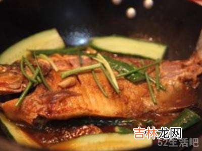 冻金鲳鱼怎么做好吃?