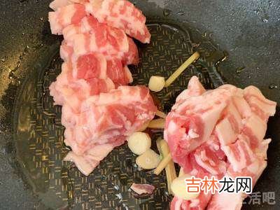 豆角炒饼丝怎么炒好吃?