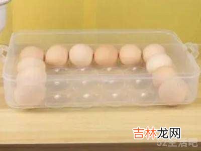 鸡蛋天气热了怎样保存?