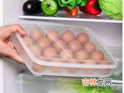 鸡蛋天气热了怎样保存?