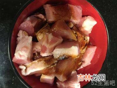 豆腐炖肉怎么做好吃?