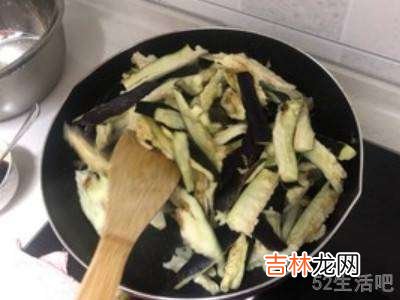 茄子炒辣椒怎么做好吃又简单?