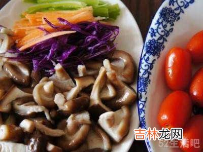 香菇面条怎么做好吃又简单?