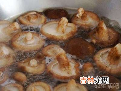 香菇面条怎么做好吃又简单?