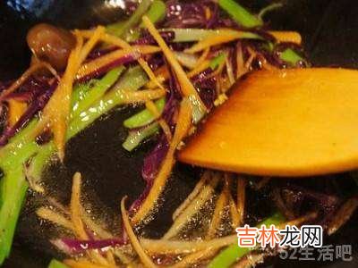 香菇面条怎么做好吃又简单?
