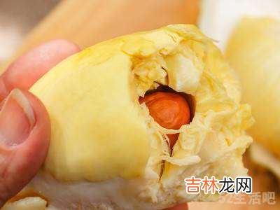 榴莲开后不熟怎样放熟?