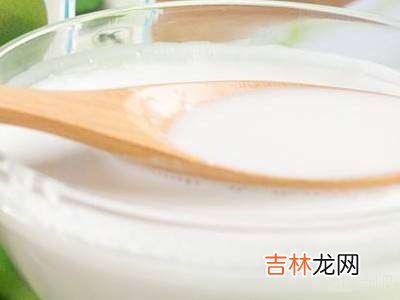 椰浆怎么吃?
