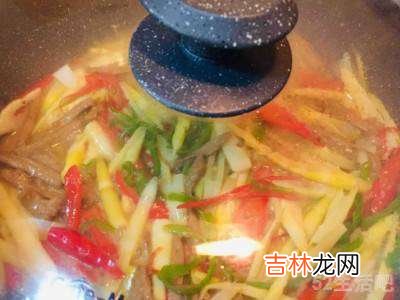 竹笋怎么吃怎么做好吃?