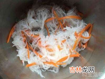 魔芋结怎么做好吃?