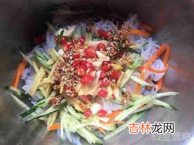 魔芋结怎么做好吃?