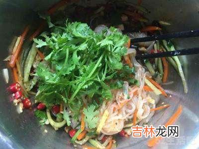 魔芋结怎么做好吃?
