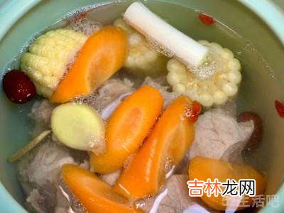 清炖排骨怎么做好吃?