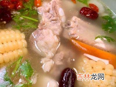 清炖排骨怎么做好吃?