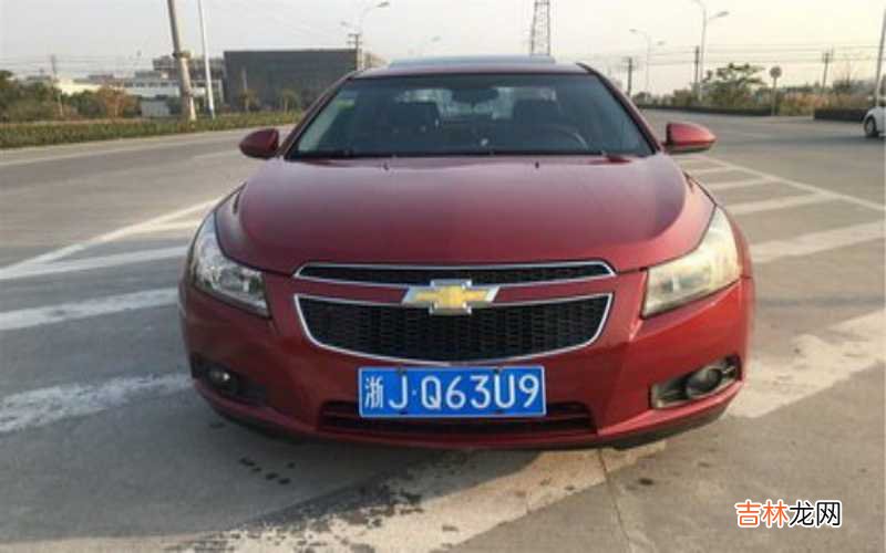 老款科鲁兹怠速哒哒响怎么回事？