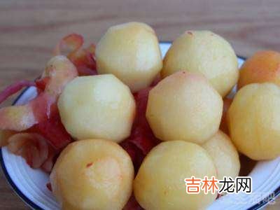 青李子怎么吃?