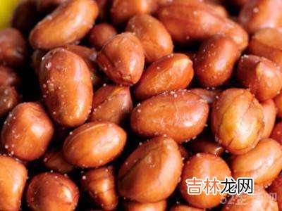 熟花生放久了不脆了怎么办?