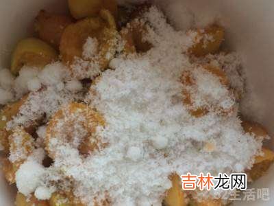 杏怎么吃好吃?