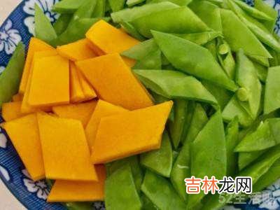 南瓜怎么吃好吃又简单南瓜的做法?