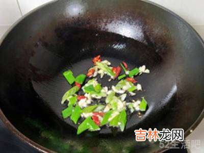 早餐适合的炒菜?