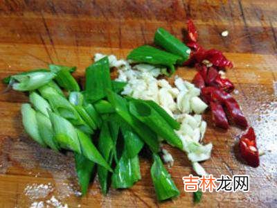 早餐适合的炒菜?