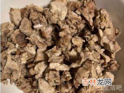 兔肉怎么做好吃?