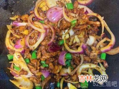兔肉怎么做好吃?
