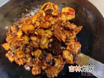 兔肉怎么做好吃?