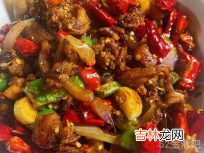 兔肉怎么做好吃?