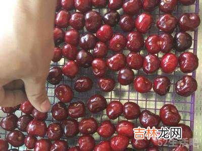 樱桃泡酒怎样制作方法?