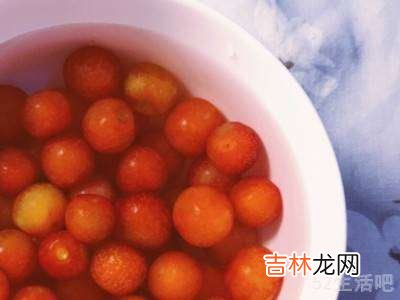 樱桃酒怎么酿制?